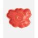 �H�� Unikko / Small plate 9�C5cm red