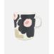 �^���u���[ Unikko / Mug 2�C5dl