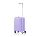  чемодан american two li Star PAXTRA spinner 55/20 lilac 