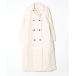 [NEUNA] пальто FREE слоновая кость женский 