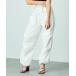 [Lee] брюки-карго FREE белый женский 