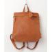 [Dakota] рюкзак - Brown женский 