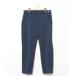 [BEAMS PLUS] брюки LARGE темно-синий мужской 