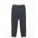 [STUDIOUS] легкий брюки 3 черный мужской 