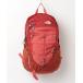 [THE NORTH FACE] рюкзак 44 красный женский 