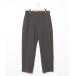 [GLOBAL WORK] брюки MEDIUM уголь мужской 