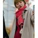 [FREAK'S STORE] muffler ONE SIZE Pink Lady -s