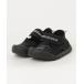 [New Balance] [KIDS] Flat сандалии - черный Kids 