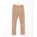 [HERFEE] легкий брюки 0 бежевый женский 