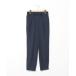 [BAYFLOW] легкий брюки 3 темно-синий мужской 
