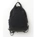 [THE NORTH FACE] one отметка рюкзак - черный женский 