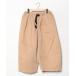 [niko and...] укороченные брюки M бежевый мужской 