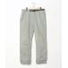 [Gramicci] легкий брюки L серый серия прочее мужской 