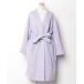[A part by] no color пальто L лиловый женский 