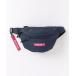 [MILKFED.] one отметка сумка-пояс ONE SIZE темно-синий женский 