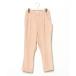 [KBF] брюки FREE бежевый женский 