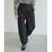 [for/c] брюки-карго M черный женский 