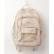[moi tytto] рюкзак FREE бежевый женский 