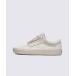 [VANS] low cut спортивные туфли 6.5 "теплый" белый мужской 