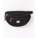 [Java] сумка-пояс ONE SIZE черный мужской 