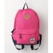 [MILKFED.] рюкзак - Pink Lady -s