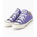 [FREAK'S STORE] low cut спортивные туфли 24.0cm лиловый женский 