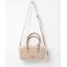 [Ungrid] 2WAY сумка FREE бежевый женский 