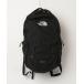 [THE NORTH FACE] one отметка рюкзак - черный женский 