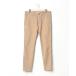 [The DUFFER of ST.GEORGE] брюки SMALL бежевый мужской 