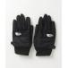 [THE NORTH FACE] перчатки X-SMALL черный мужской 