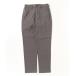 [coen] брюки L темно-серый мужской 