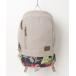 [NIXON] рюкзак - бежевый женский 