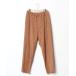 [Lui's] легкий брюки SMALL Camel мужской 