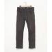 [BLACK LABEL CRESTBRIDGE] брюки-чинос 76 серый мужской 