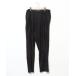 [EMMA CLOTHES] легкий брюки L черный мужской 