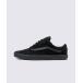 [VANS] low cut спортивные туфли 5.5 черный × черный мужской 
