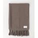 [remer] палантин - Brown мужской 