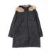 [INDIVI] Mod's Coat - черный женский 