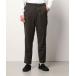 [green label relaxing] брюки M Brown мужской 