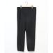 [soe] брюки 1 черный мужской 