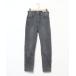 [BAYFLOW] Denim брюки 22 серый женский 