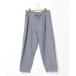[coen] легкий брюки X-LARGE серый мужской 