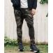 [CAMBIO] легкий брюки L хаки мужской 