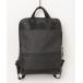 [TAKEO KIKUCHI] рюкзак 00 черный мужской 