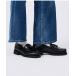  Loafer [Timberland / Timberland ]Tassel Loafer Shoe / кисточка Loafer обувь ( кожа * casual * унисекс ) мужской женский 