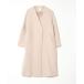 [B:MING by BEAMS] no color пальто MEDIUM бежевый женский 