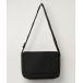 [Un coeur] сумка на плечо FREE черный мужской 