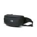 [NEW ERA] сумка-пояс FREE черный мужской 