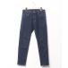 [RAGEBLUE] Denim брюки 30 темно-синий мужской 