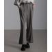 [Loose/ разрозненный ] брюки L серый мужской 